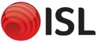 ISL Technology logo