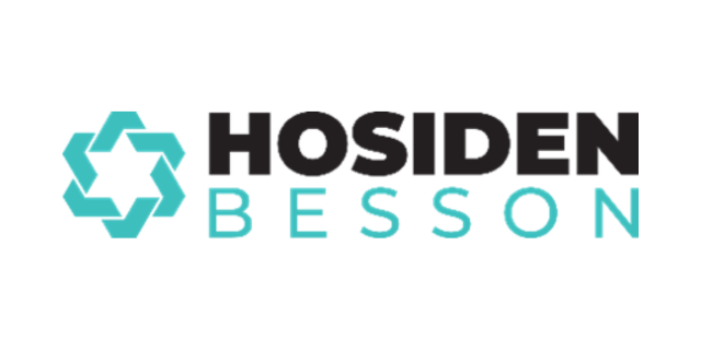 HOSIDEN BESSON LTD Logo