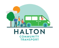 Halton Community Transport Logo