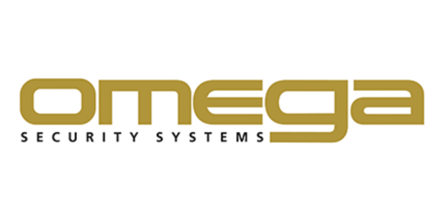 Omega Security Systems logo