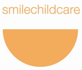 smilechildcare logo