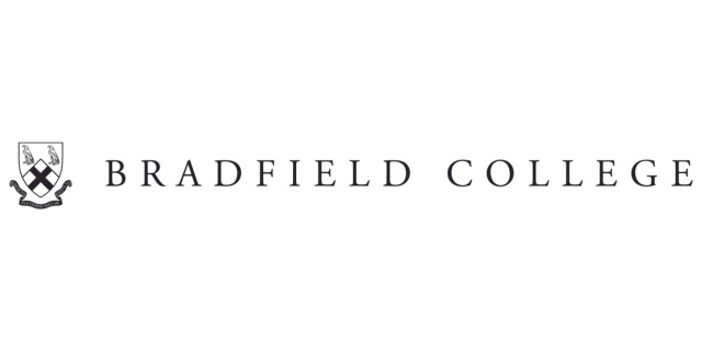 Bradfield College Sports Complex logo