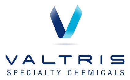 Valtris logo
