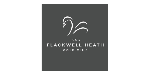 Flackwell Heath Golf Club logo