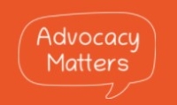 Advocacy Matters logo