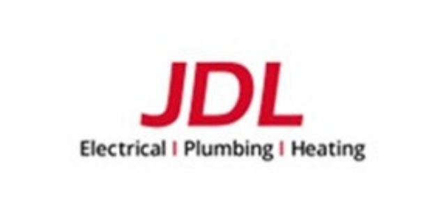 JDL Electrical, Plumbing and Heating Ltd logo