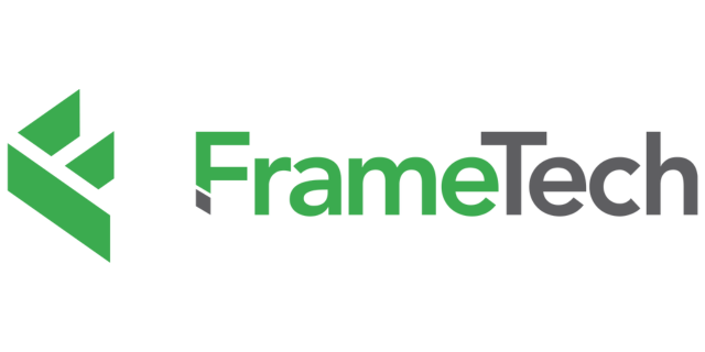 Frame-Tech Structures Ltd logo