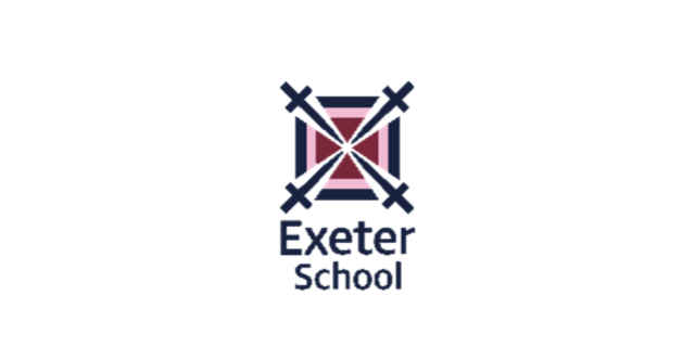 Exeter School logo