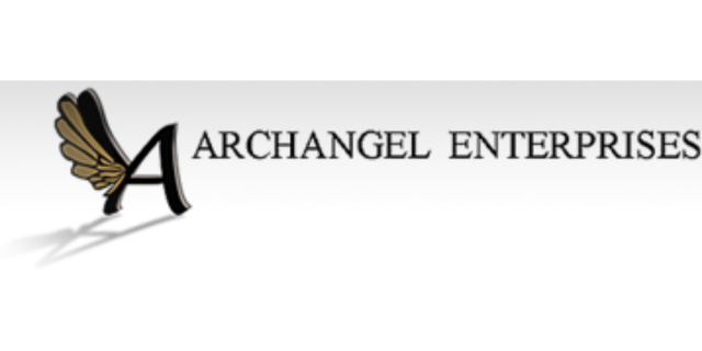 Archangel Care logo