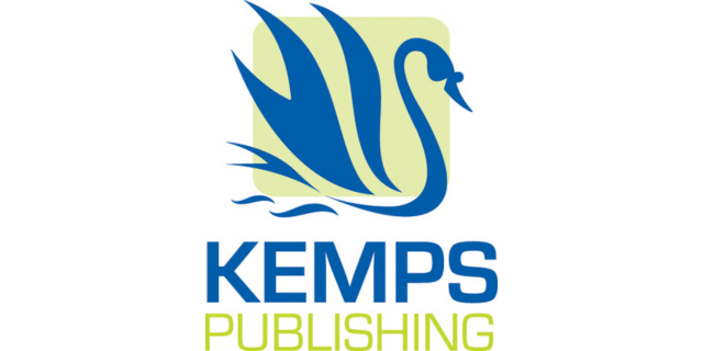Kemps Publishing logo