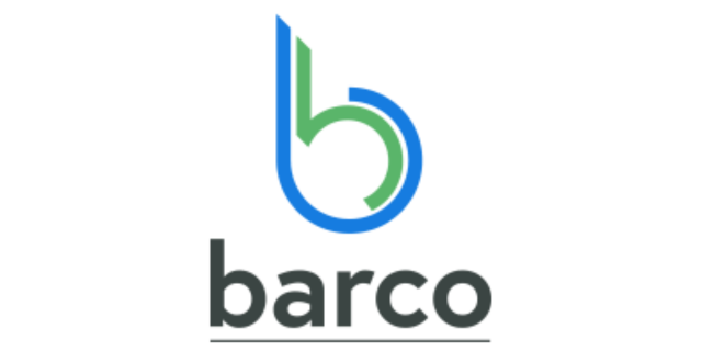 Barco Sales Ltd logo