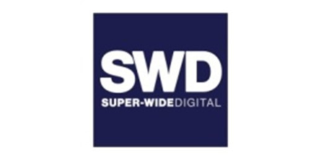 Super-Wide Digital Ltd logo