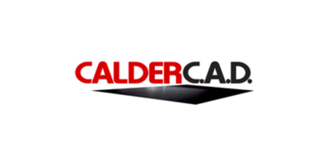 Calder CAD Ltd logo
