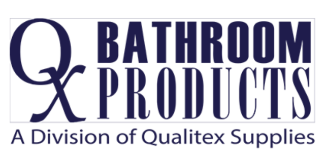 Qualitex Bathrooms logo
