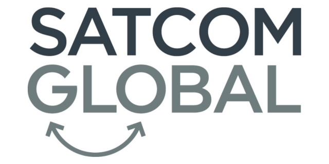 Satcom Global Ltd Logo