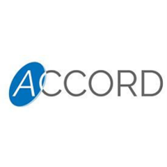 Accord CAD logo