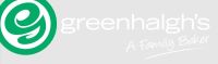 Greenhalghs Craft Bakery logo