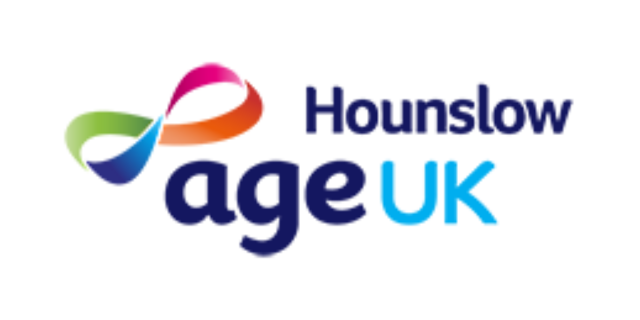 Age UK Hounslow logo