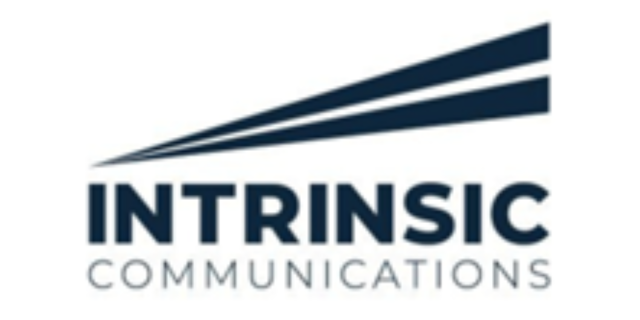 Intrinsic Communications logo