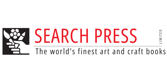 Search Press Limited Logo