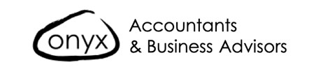 Onyx Accountants logo