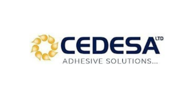 Cedesa logo