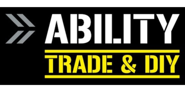 Ability Supplies Logo