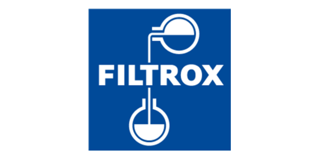 FILTROX Carlson Ltd logo