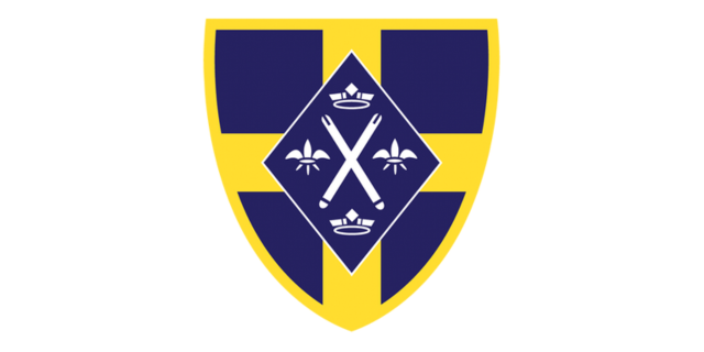 St Andrew's Catholic School logo