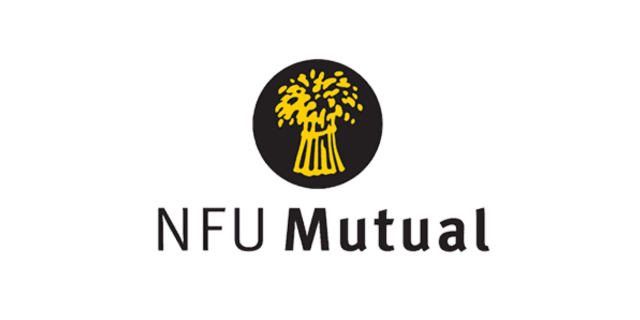 NFU Mutual (Burntwood) Logo