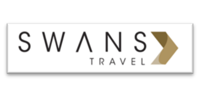 Swans Travel logo