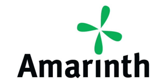 Amarinth logo