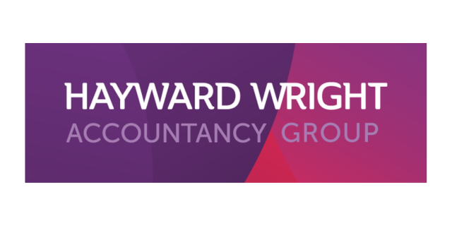 HAYWARD WRIGHT LTD logo
