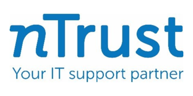 nTrust Systems Ltd Logo