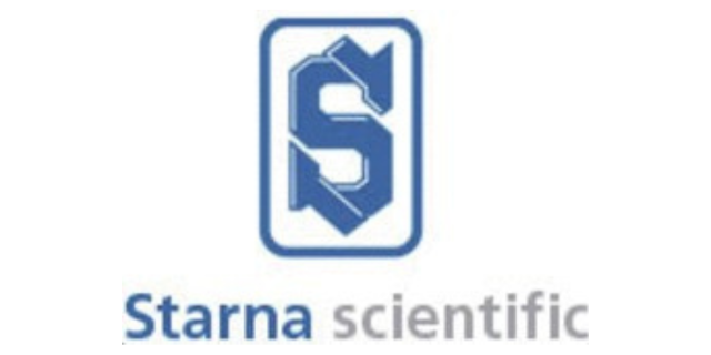 Starna Scientific Logo