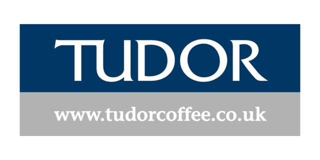 Tudor Tea & Coffee Ltd logo