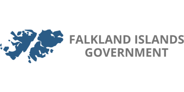 Falkland Islands Government Logo