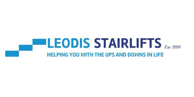 Leodis Stairlifts Logo