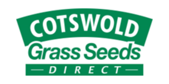 Cotswold Grass Seeds Direct Logo