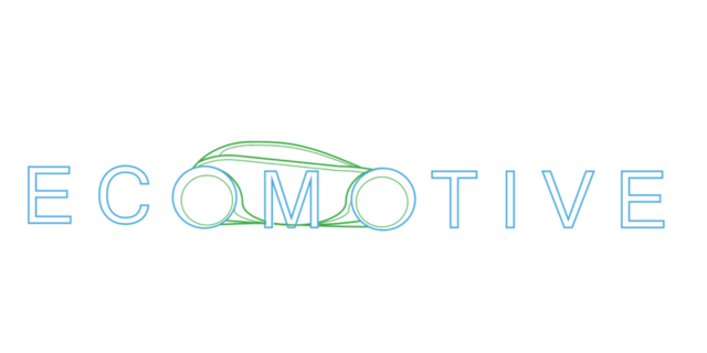 Ecomotive logo