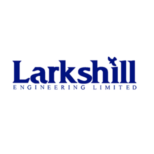 Larkshill Engineering logo