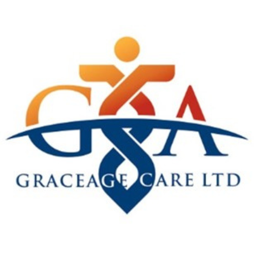 Graceage Care Ltd logo