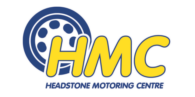 Headstone Motoring Centre logo