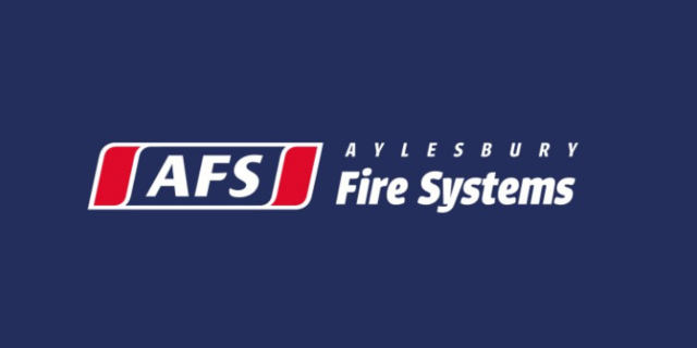 Aylesbury Fire Systems Logo