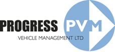 Progress Vehicle Management logo
