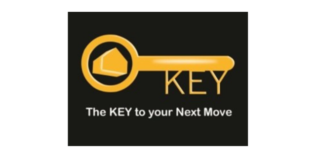 Key Estate Agents (The Green) Limited logo