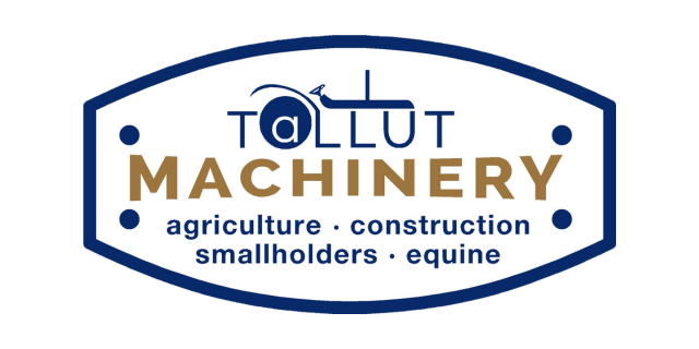 Tallut Machinery logo