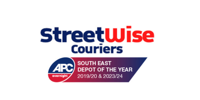 StreetWise Couriers Logo