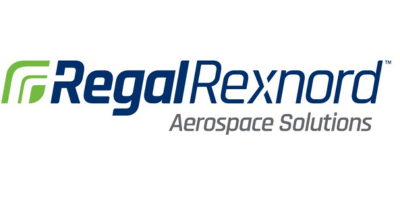 Regal Rexnord Aerospace Solutions logo