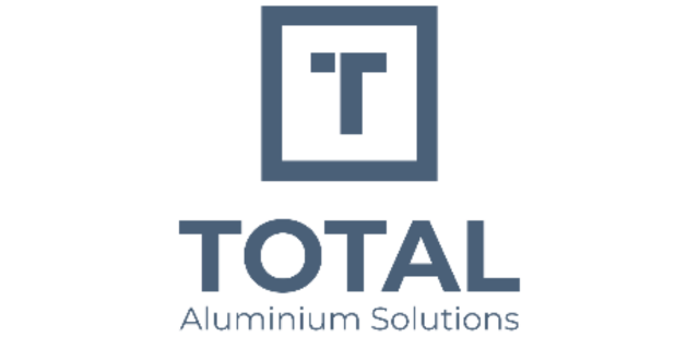 Total Aluminium Solutions logo